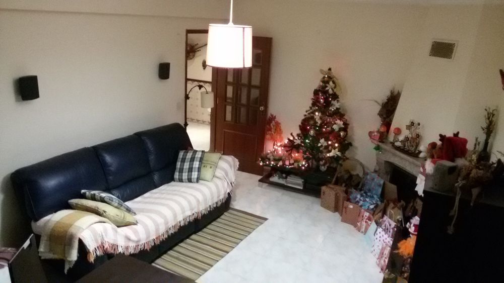 Apartamento T3 com arrecadação,  sobralinho