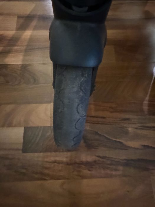Коляска 2 В 1 INVICTUS V-PLUS