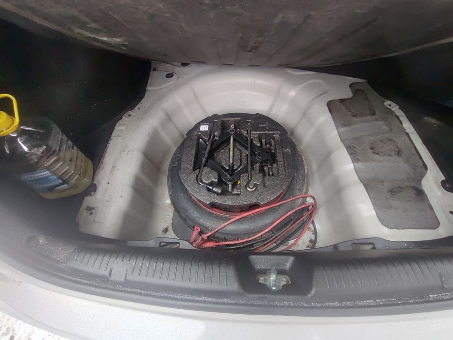 Hyundai Elantra MD хорошая