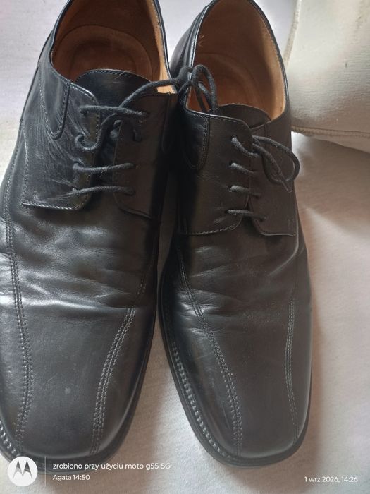 Buty męskie rozmiar 42