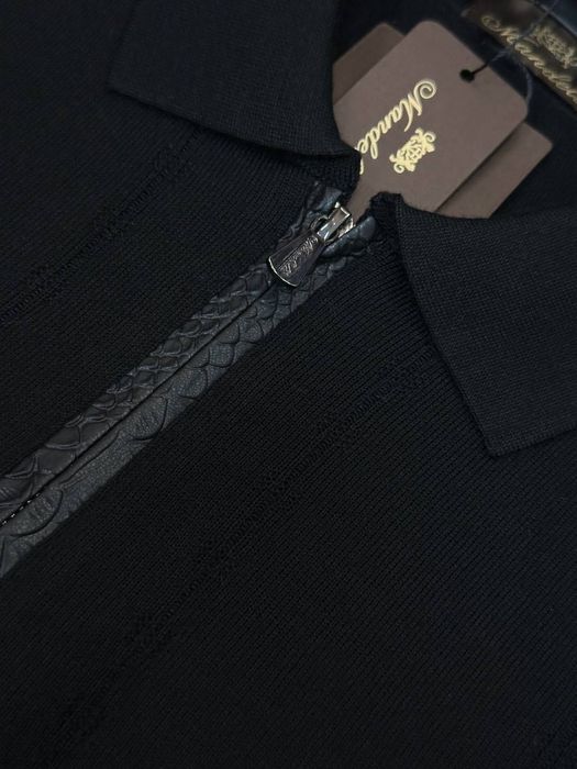 Кофта Mandelli мужская