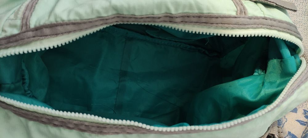 Сумка жіноча текстильна