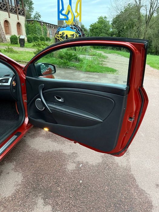 Renault Megane 2009