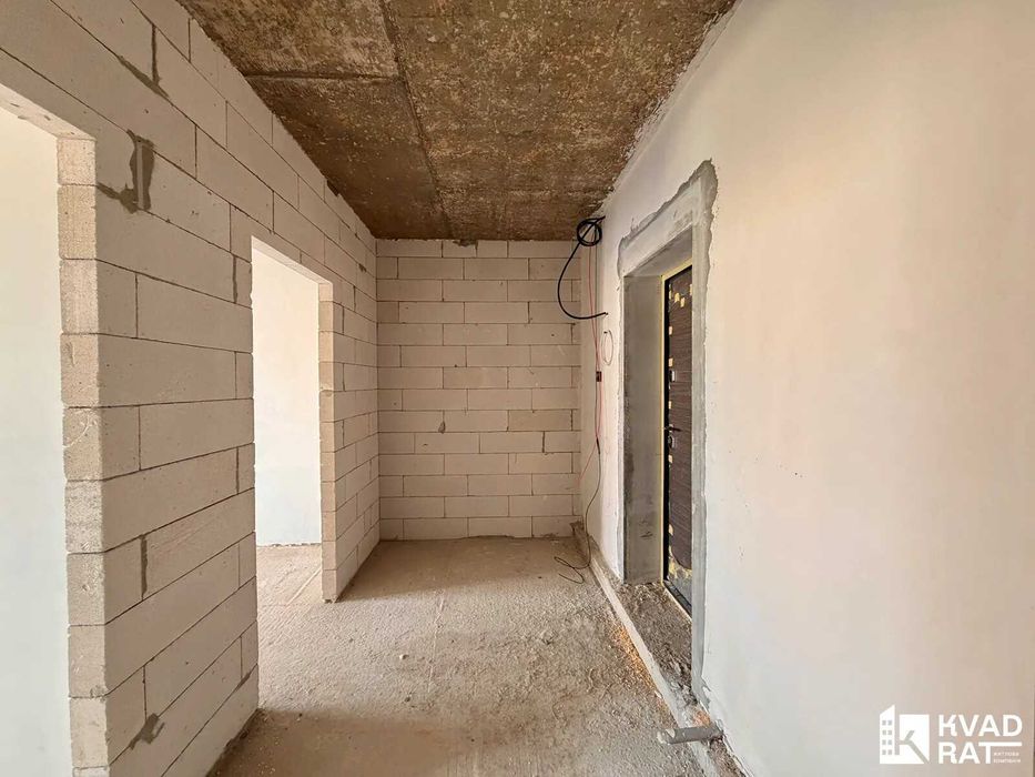 ПРОДАЖ однокімнатнох квартири в сучасному ЖК Comfort House