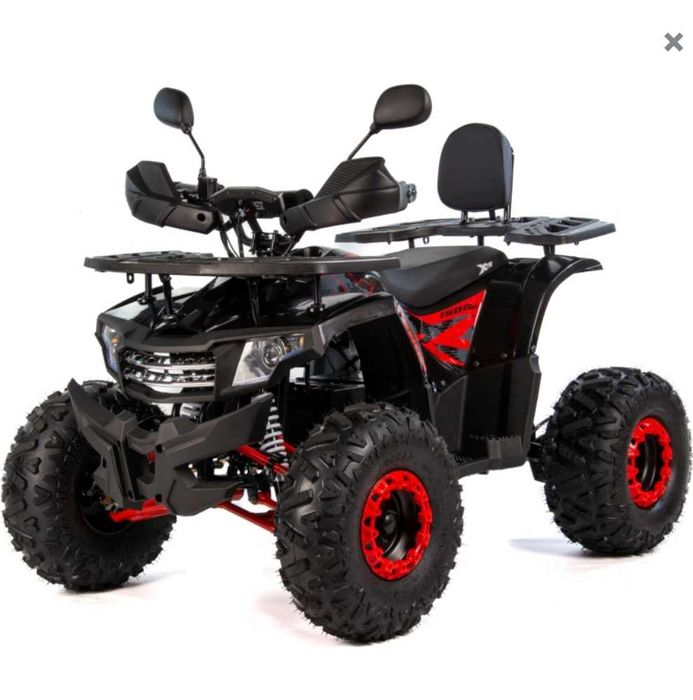 Quad Quady elektryczny XTR VENOM 1500W 2026r *RATY*