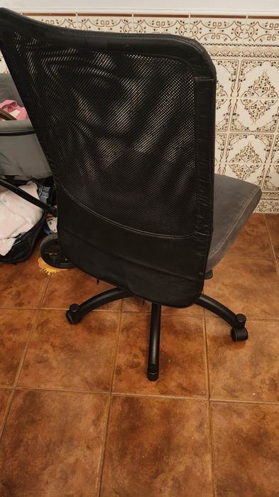 Cadeira de escritório