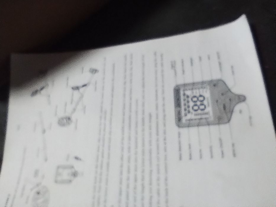 Wykrywacz metali NOWY