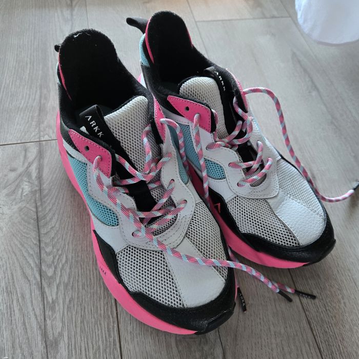 Adidasy damskie ARKK