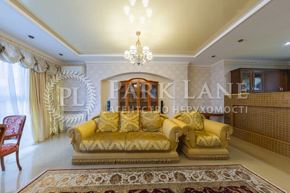 3-rooms apartment apartment by the address st. Ilenka Yuriya (area 127 m²) - Atlanta.ua - photo 7