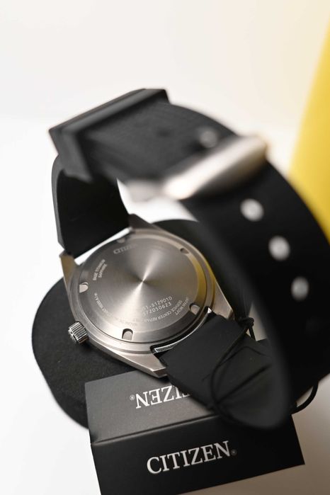 Citizen Promaster Mechanical Challange Diver Fuji-Tsubo NB6021-17E