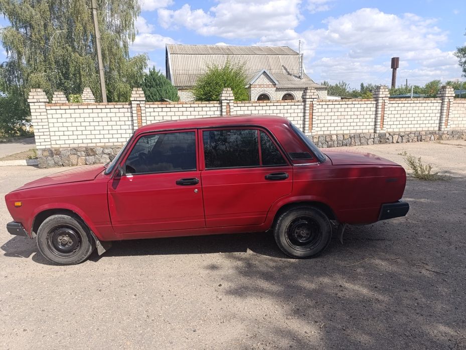 Продам ВАЗ 2107 класика