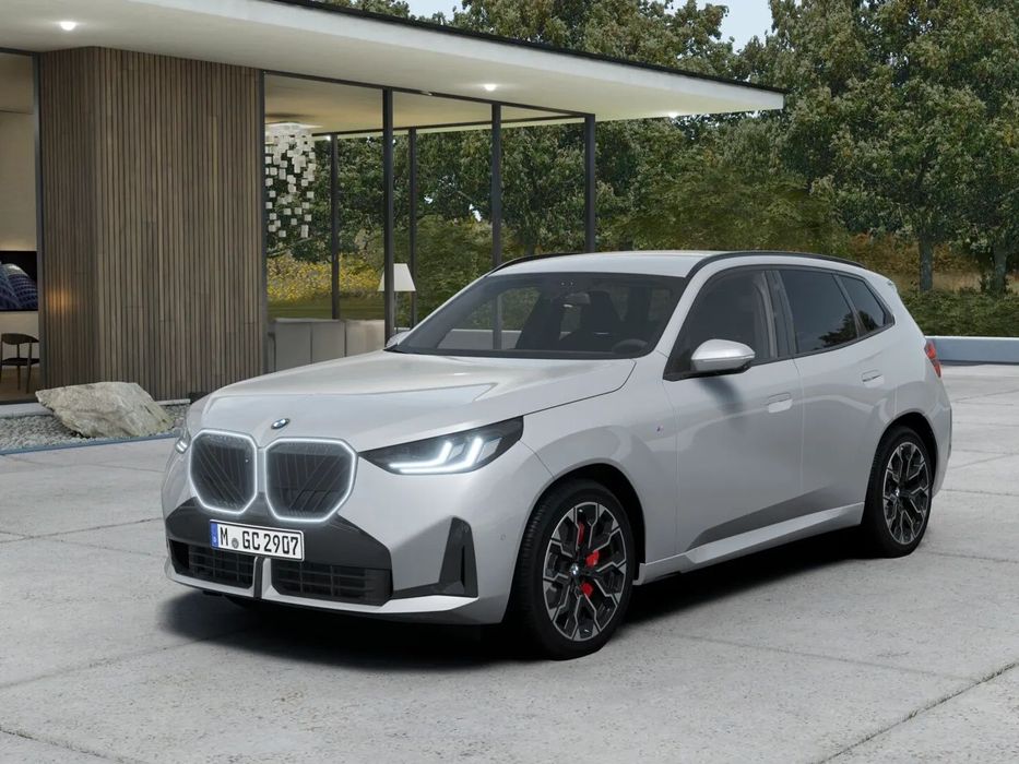 BMW X3 X3 20 xDrive Innowacja / Premium /HAK   Gotowa!