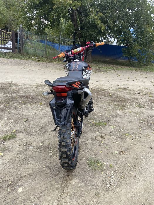 Продам шенрай 200