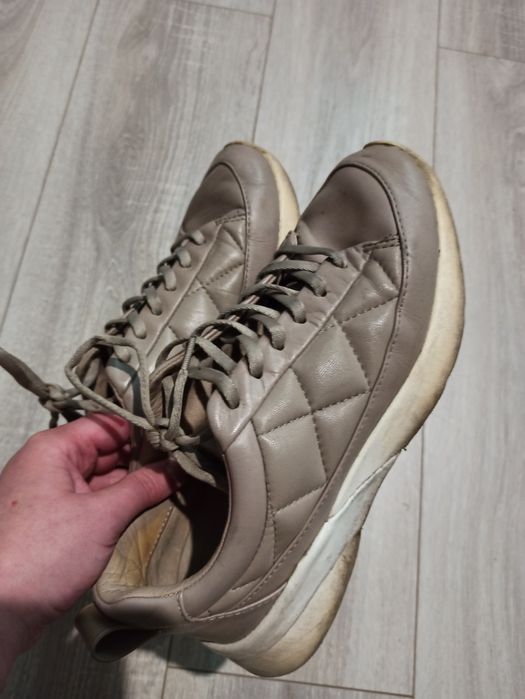 Кроссовки Massimo Dutti