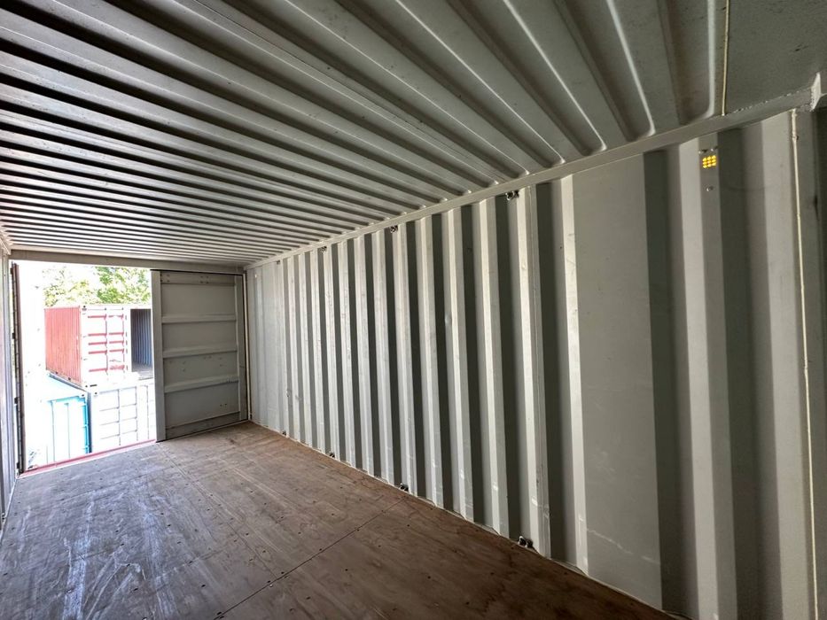 Морський контейнер 20 футів / 40 футів / Миколаїв / Телефонуйте !