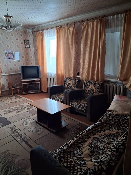 Продається будинок с. Благодатне