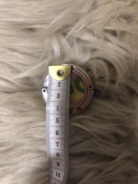 Удерживатель тримач для сумки