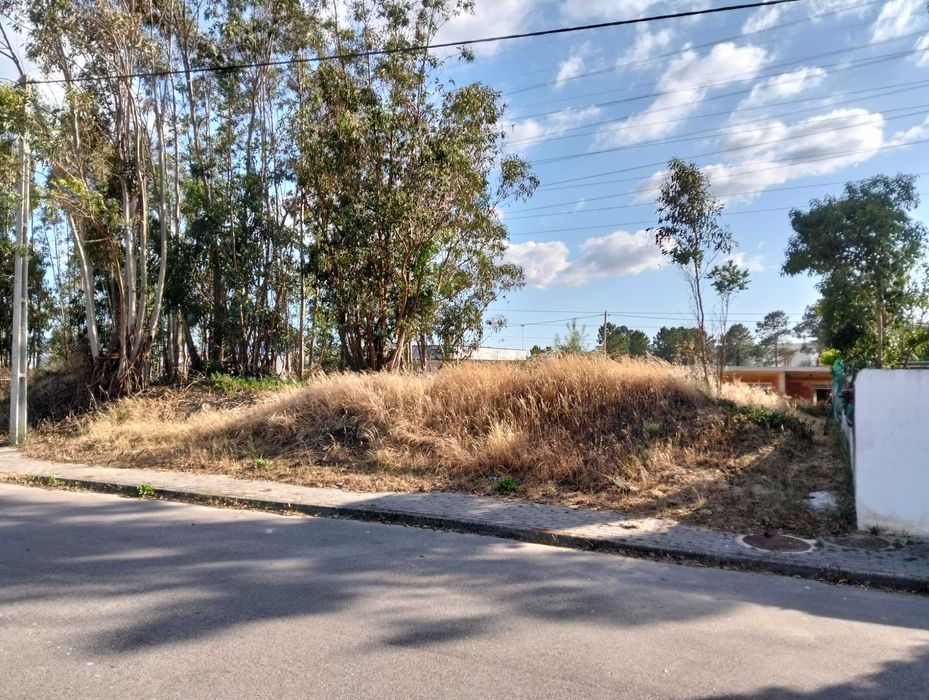 Terreno Urbano - Quinta da marquesa I e III - 314m2