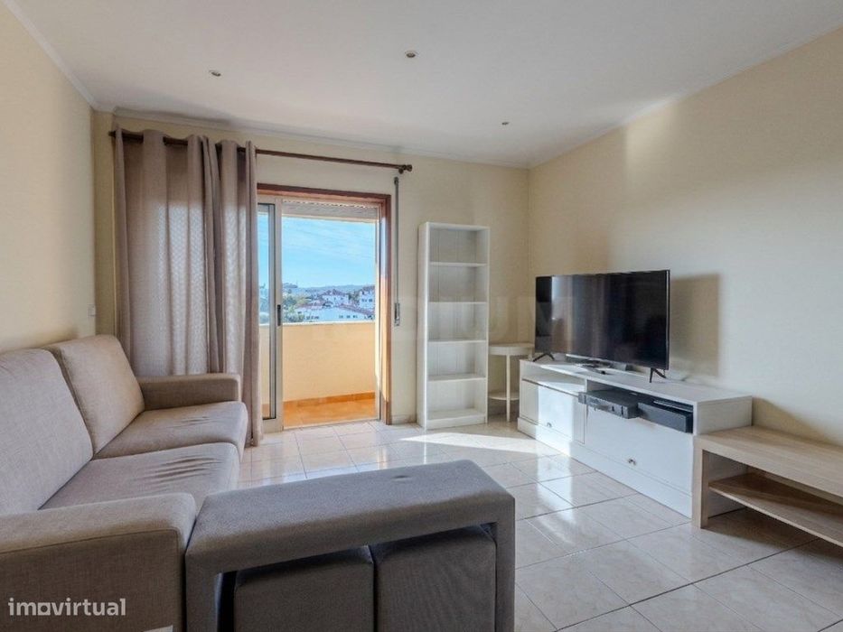 Apartamento T2 localizado na Trofa