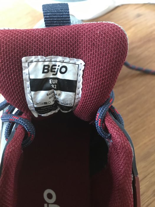 Adidasy dzieciece rozmiar 32