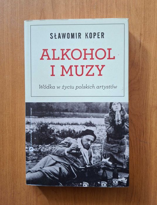 'Alkohol i muzy' (aut. Sławomir Koper)