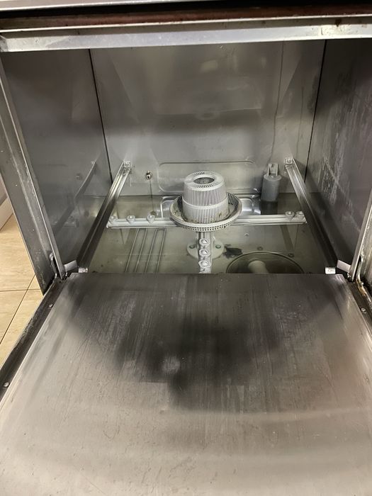 Zmywarko -wyparzarka Lozamet ZK-07.5E