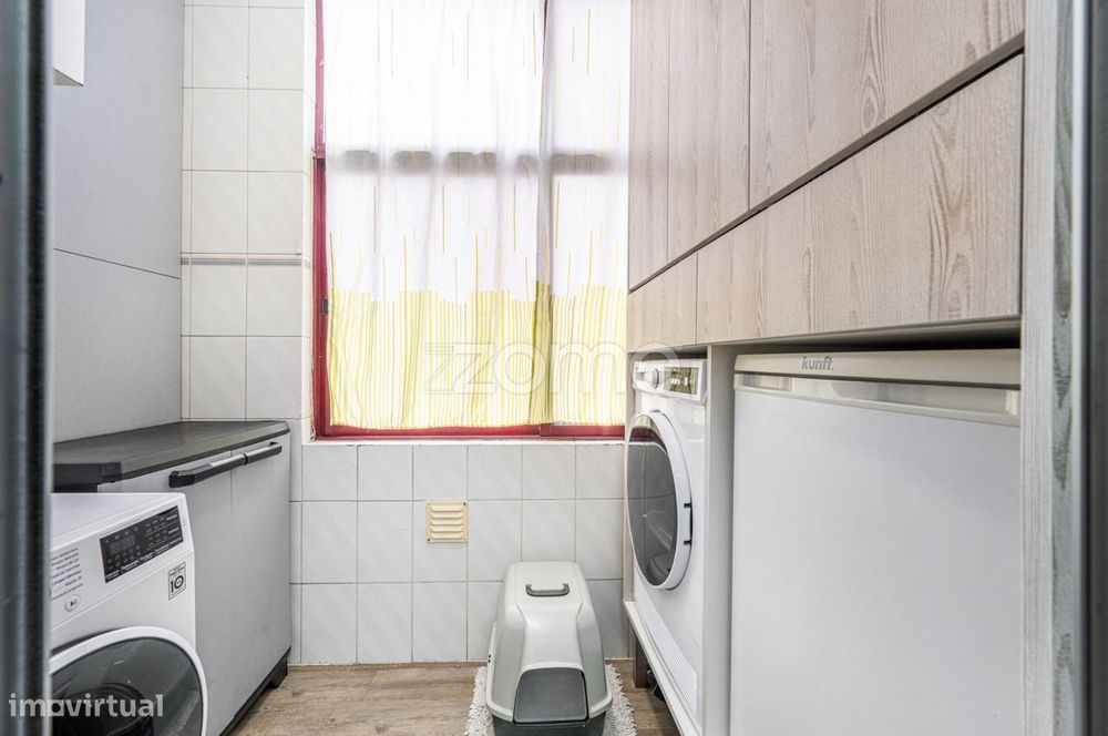 Apartamento, Rio Tinto