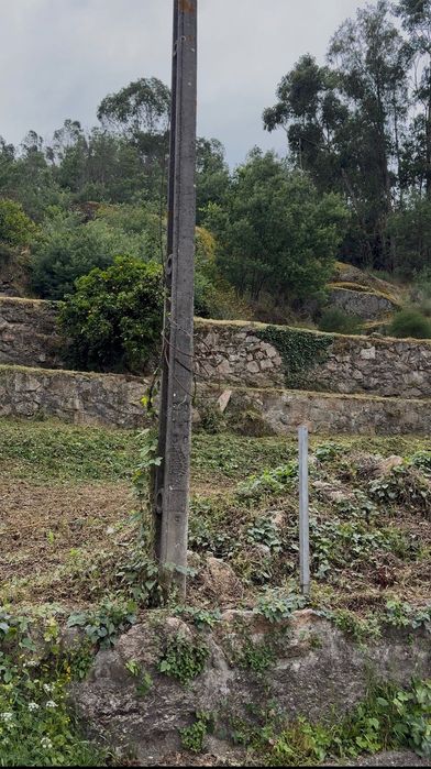 Venda de terreno 2800m2  Baltar