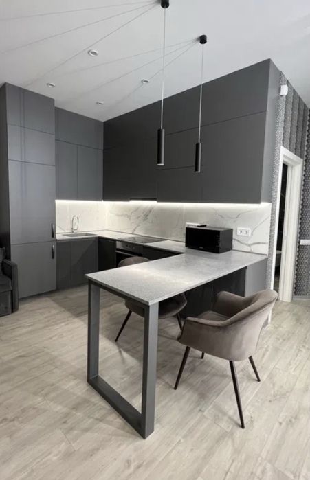 ЖК ПАВЛОВСКИЙ КВАРТАЛ‼️2-х. ком.кв.55м2. Клочковская.