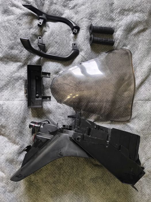 Kawasaki ZZR1200 . 2006rok. nie zx12r cbr1100 hayabusa blackbird