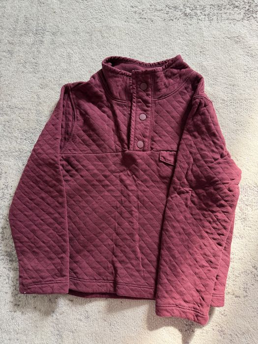 Дитячий світшот реглан Gap 5