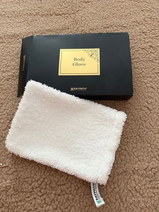 Prezent dla niej (body glove)