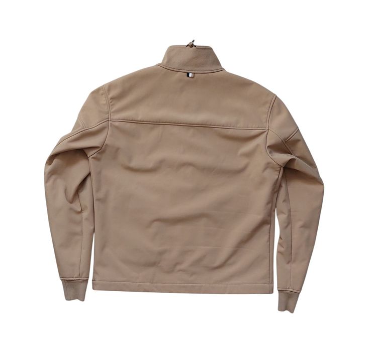 Hugo Boss nowa kurtka męska softshell lekka r .50/L