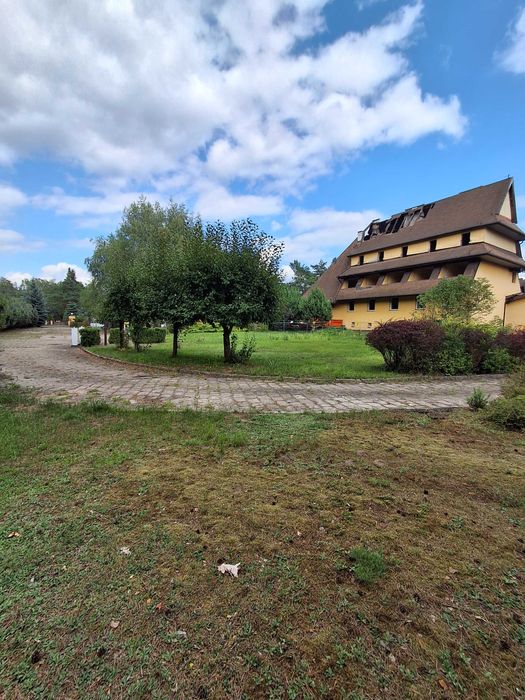 Dom – Magnuszew, powiat kozienicki - Widok 4