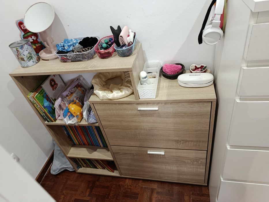 Quarto completo IKEA