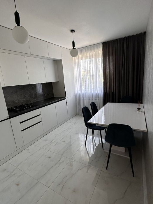 Терміново здається 2 км кварт р-н Проспекту, вільна,ключі!