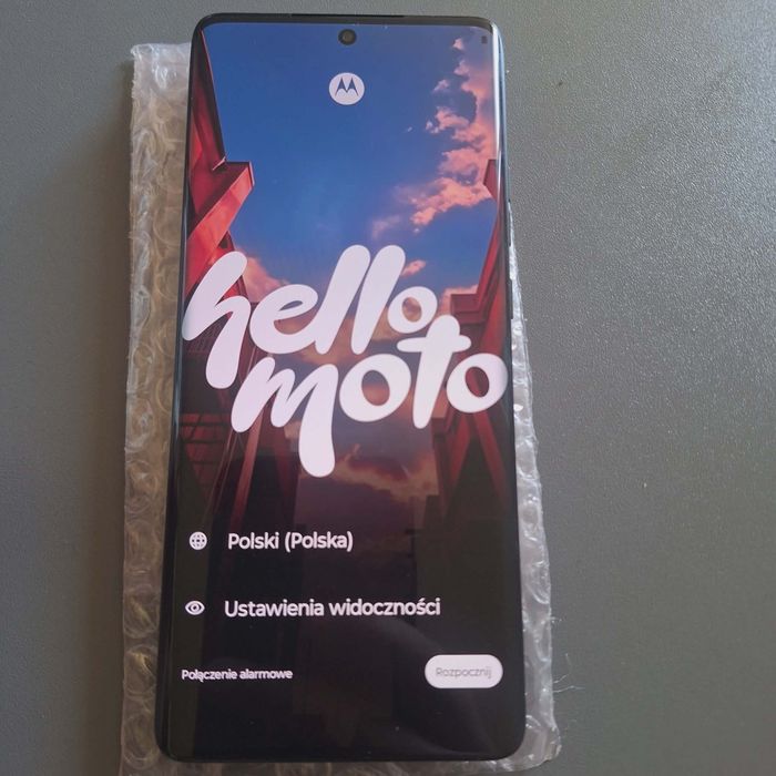 Motorola edge 50ultra