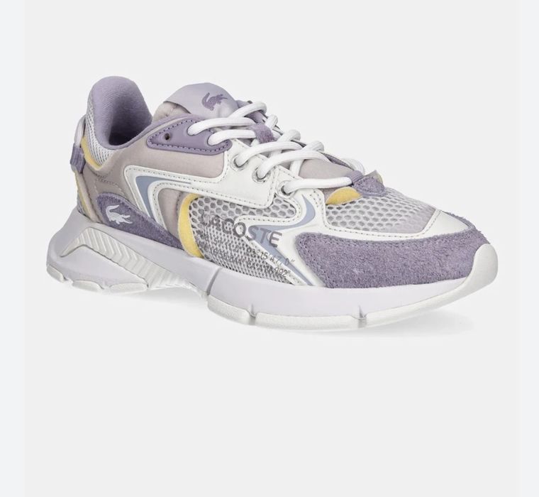 Кросівки Lacoste