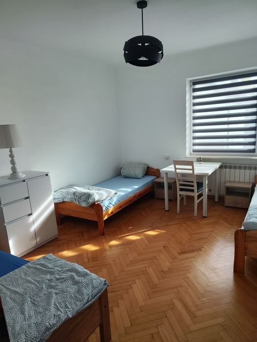 Noclegi pracownicze 3 km od Stalowej Woli możliwość nawet do 40 osób