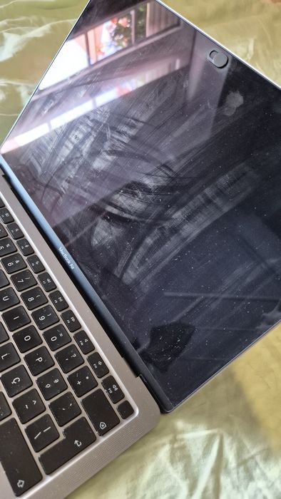 Vendo MacBook Air M1