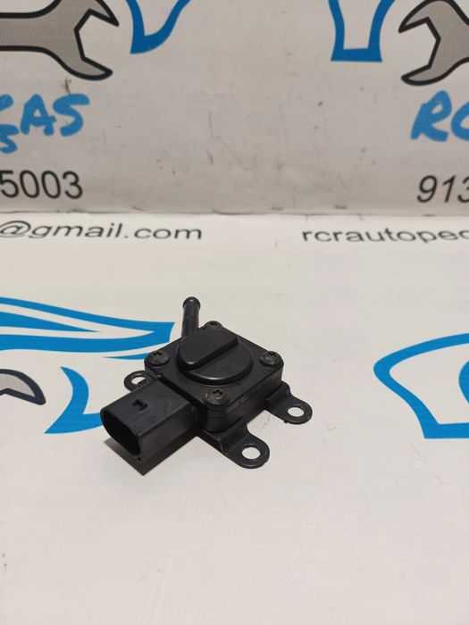 SENSOR PRESSÃO GASES ESCAPE BMW SERIE 1 E82 COUPÉ 2.0D 16V 177CV