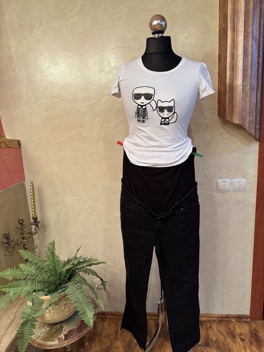 Штани/ джинси для вагітних