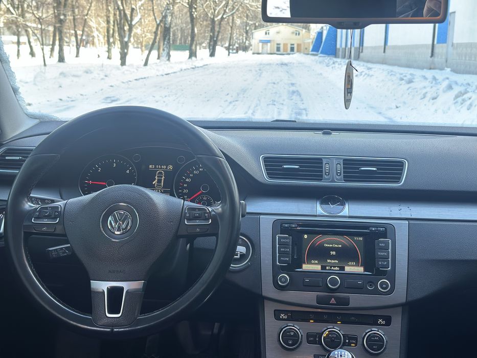 Продам Passat B7 2012 TDI