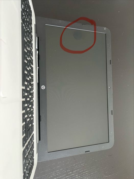 HP15-ac128np para peças