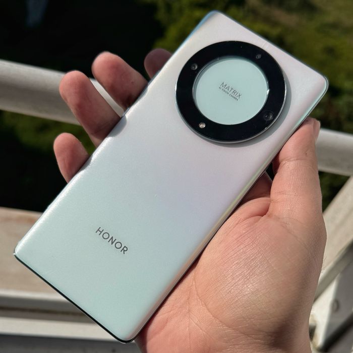 Honor Magic 5Lite 5G