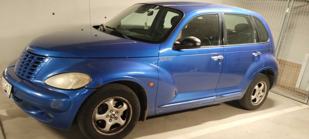 Chrysler PT Cruiser