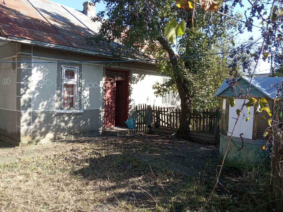 Продам будинок с.Бересток, Чортківський р-н Тернопільська обл