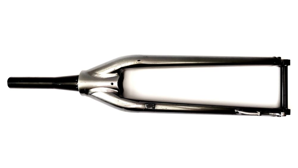 Widelec Alu Blade E-Bike GRAVEL Alu 28/29'' Tapered DISC oś 15 mm nr 351