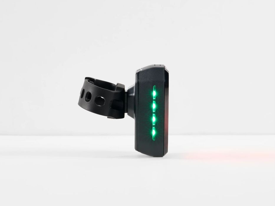 CarBack Radar Trail Light Trek   Nowy