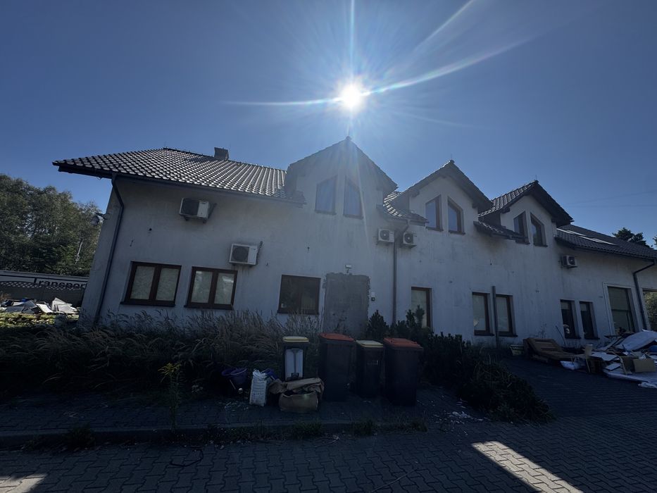 Lokal pod uslugi handel lub inne